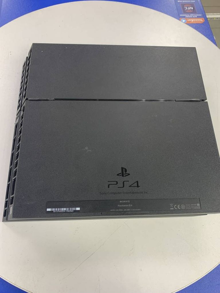 Оголошення Sony playstation 4 500gb Б/У