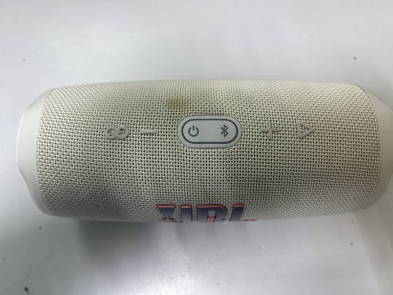 Объявление Jbl charge 5 Б/У