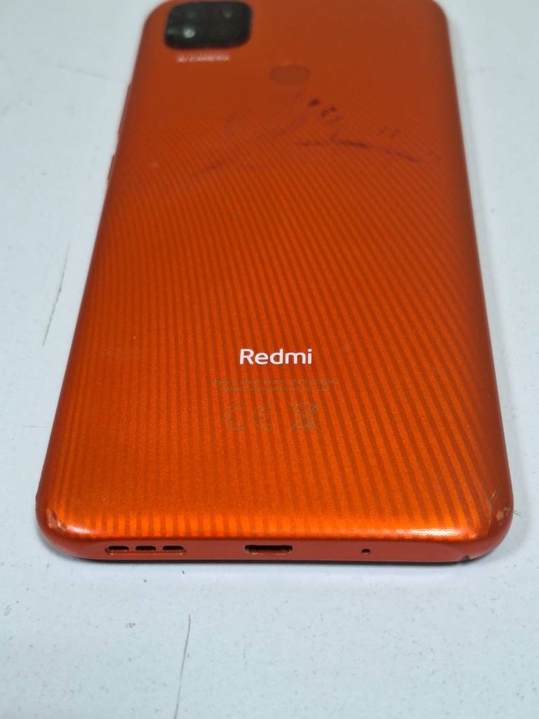 Xiaomi redmi 9c nfc 2/32gb Код:01-200402810. Зображення 5