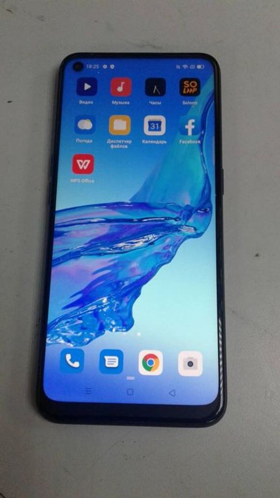 Купити Oppo a53 cph2127 4/64gb Б/У