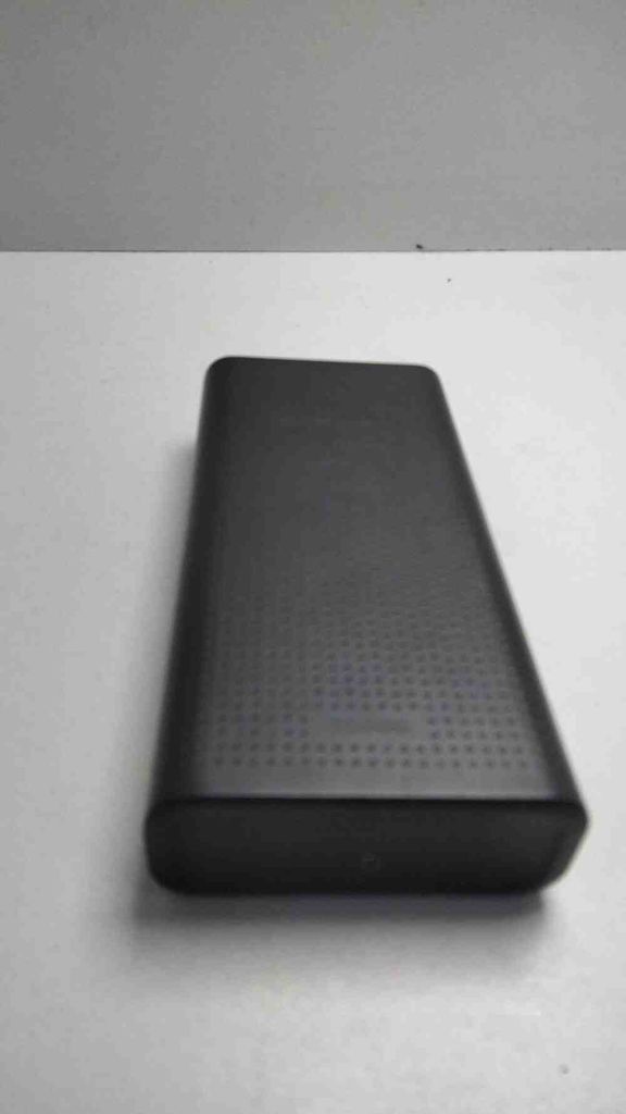 Купити Canyon PB-2001 20000mAh Black CNE-CPB2001B (5291485008307) Б/У