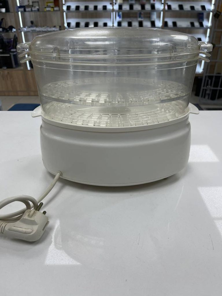 Оголошення Moulinex mv 1000 Б/У