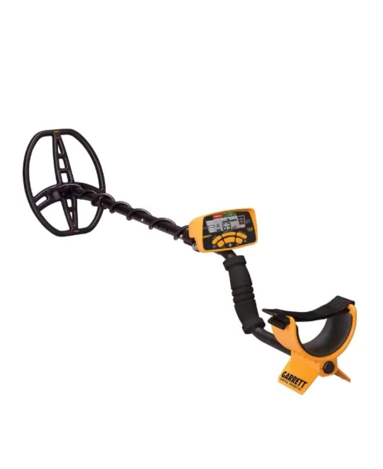 Купити Garrett Ace 400i Б/У