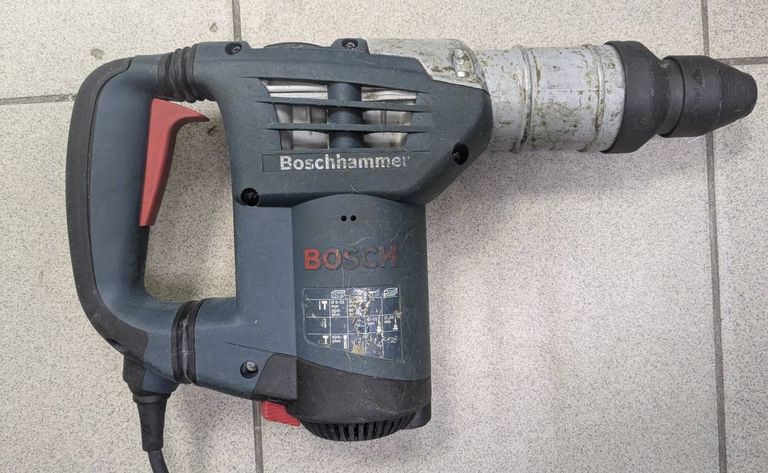 Оголошення Bosch GBH 4-32 DFR (0611332100) Б/У