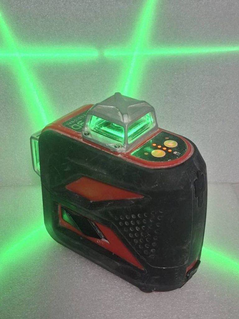 Lsp lx-3d