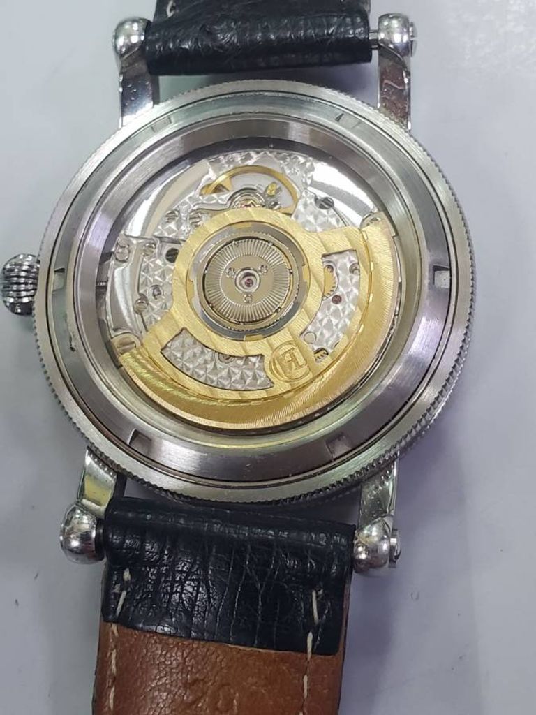 Chronoswiss ch2823 Код:01-200439047. Изображение 19