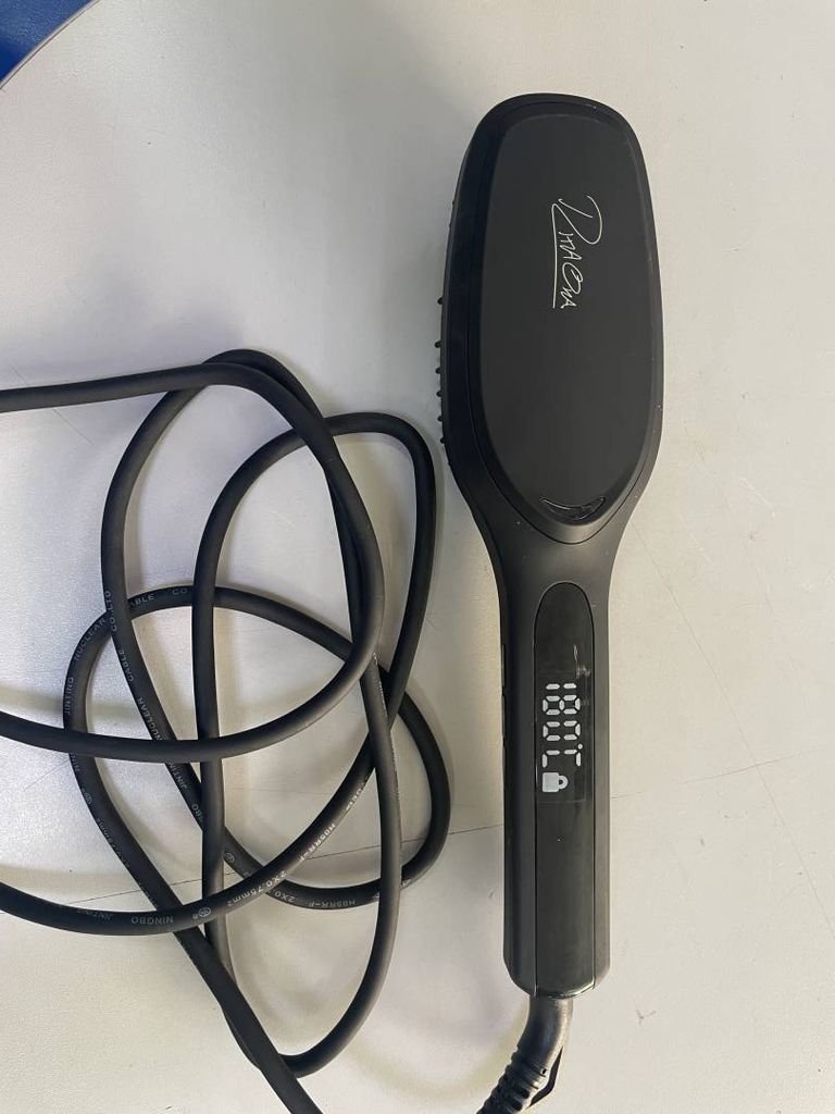 Объявление Silvercrest RHC 29 Rita Ora Б/У