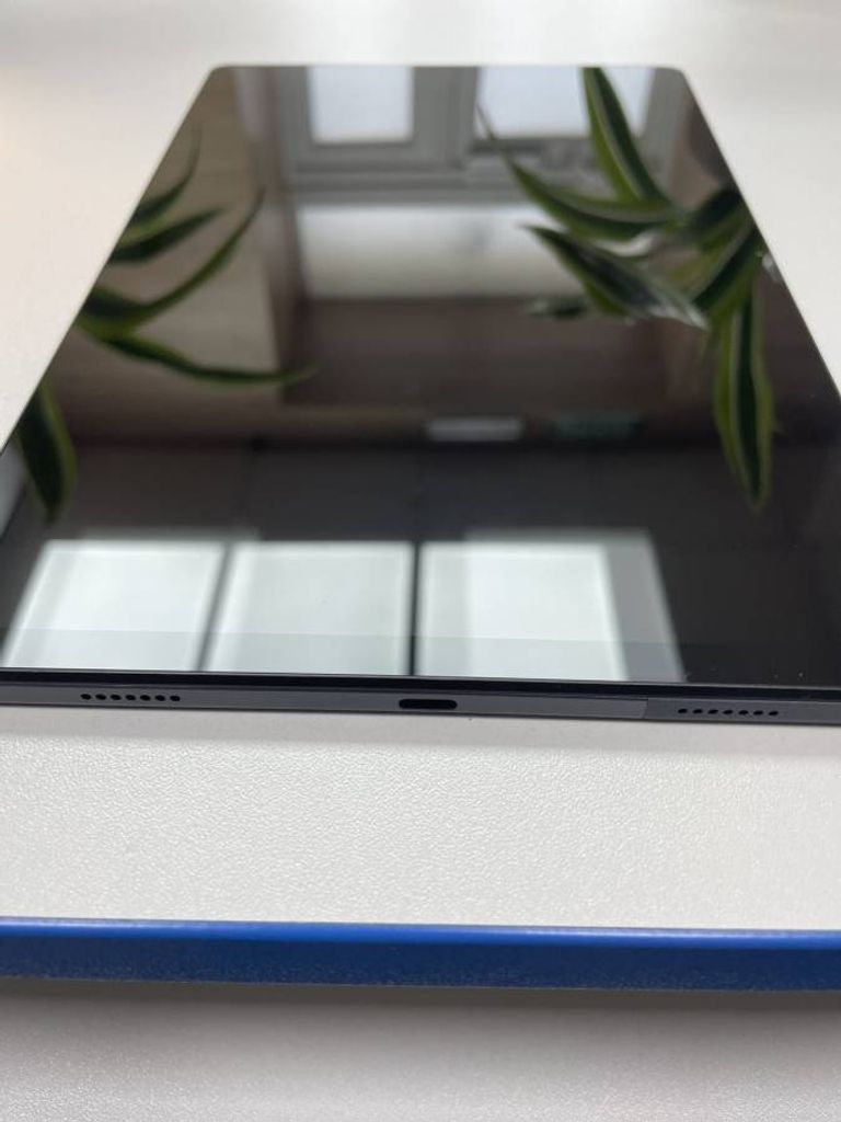 Дешево Lenovo p11 4/128 w tb j606f з ломбарду