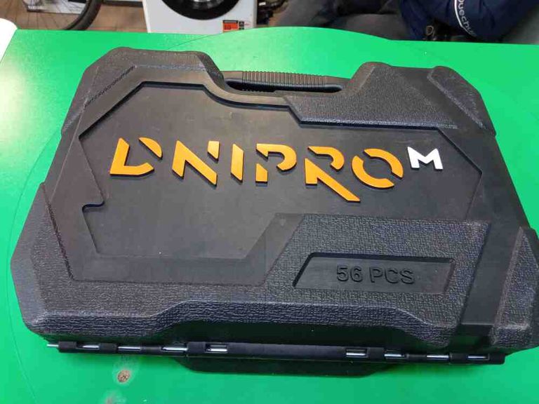 Дніпро-М ultra 56 шт. Код:2000004130367. Зображення 4