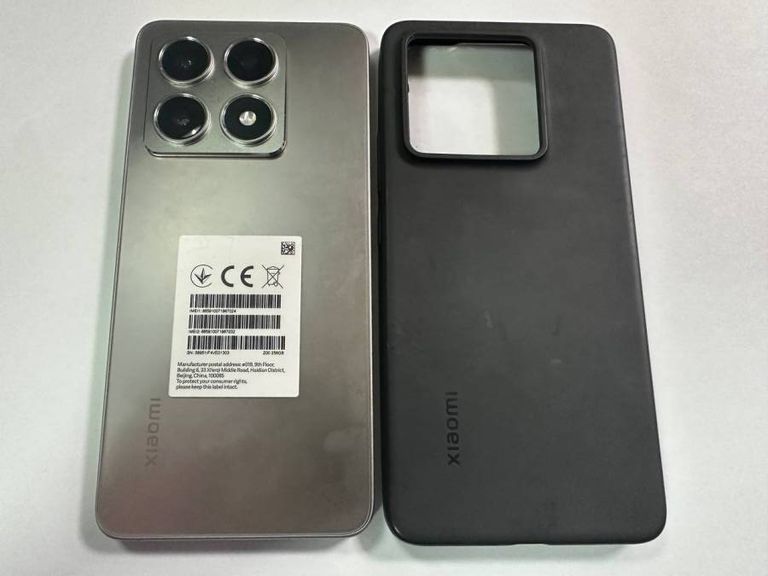 Xiaomi 14t pro 12/256gb Код:01-200442187. Зображення 5