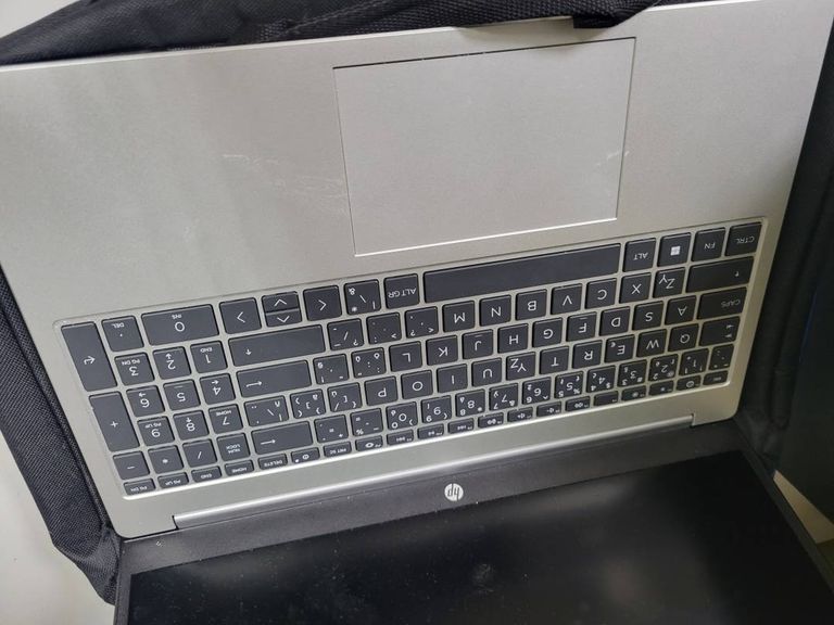 Hp 250 G10 Gray (968S6ET) Код:01-200443484. Изображение 5