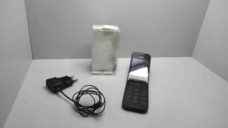 Купить Nokia 2720 Flip Dual sim (TA-1175) Б/У