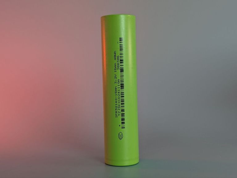 Оголошення Акумулятор 32140 LiFePO4 3,2V 15000 mAh 15Ah LiFePO4 5c Новий Б/У