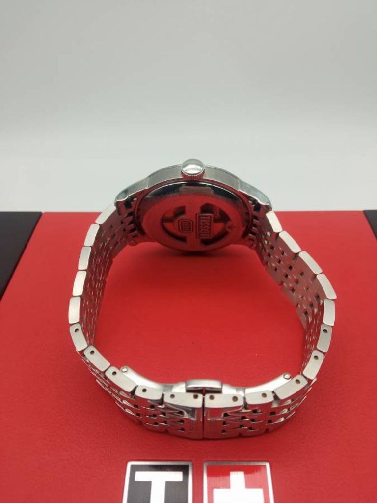 Распродажа Tissot t41.1.483.33, продавец Техноскарб