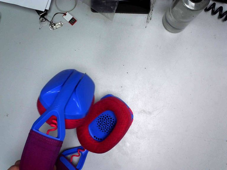 Дешево Logitech g435 з ломбарду