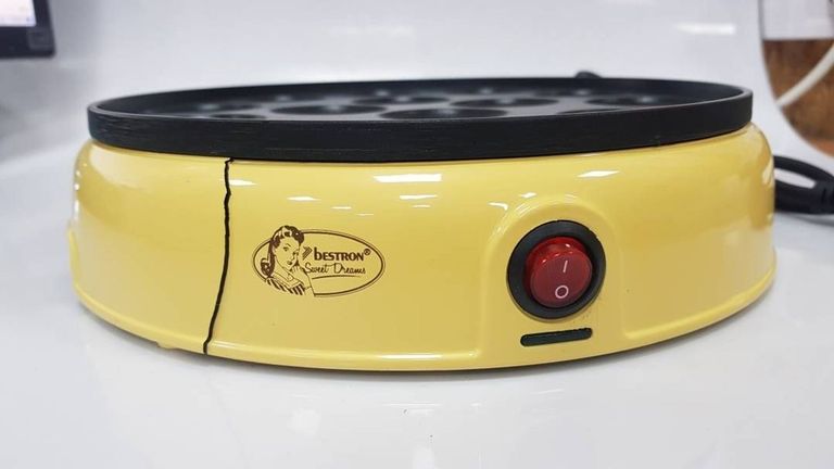 Дешево Bestron apfm700sd з ломбарду