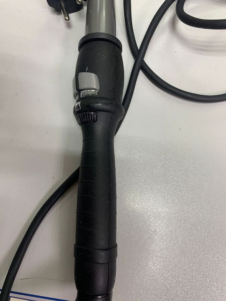 Дешиво Babyliss bab 2280tte с ломбарда