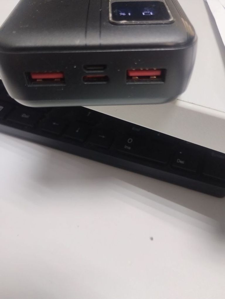 Объявление Gelius gp-pb302 20000mah Б/У