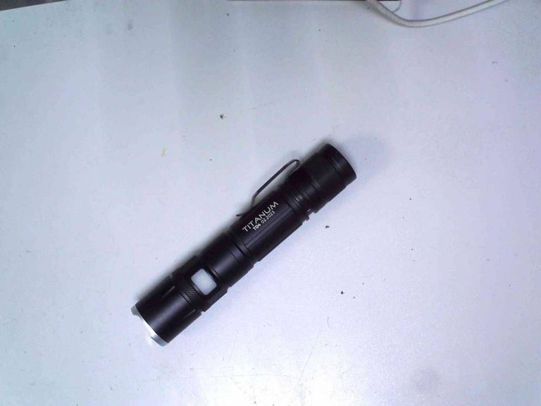 Оголошення Titanum t04 Б/У