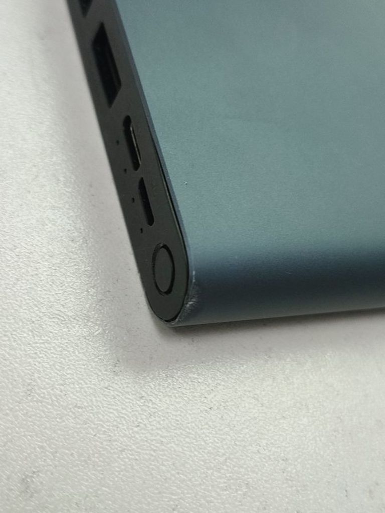 Розпродаж Xiaomi mi power bank 3 10000mah, продавець Техноскарб