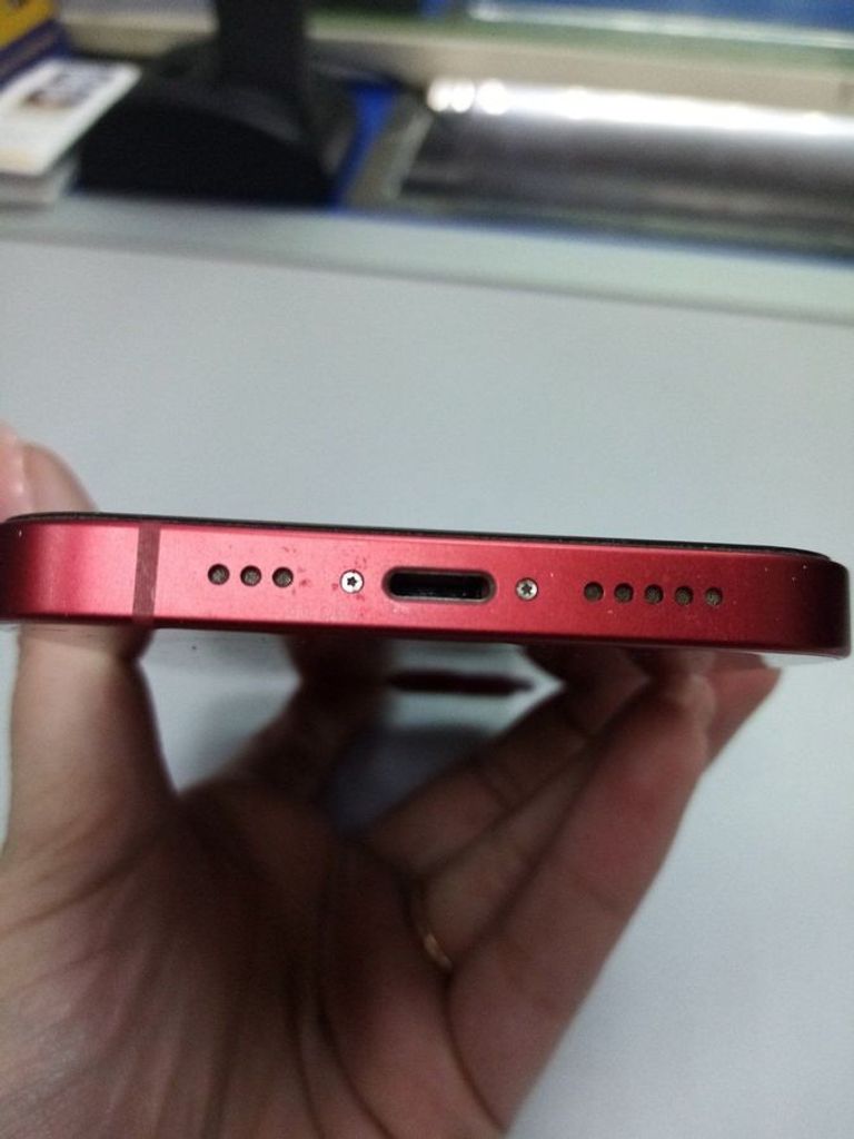 Apple iphone 13 128gb Код:01-200478072. Зображення 11