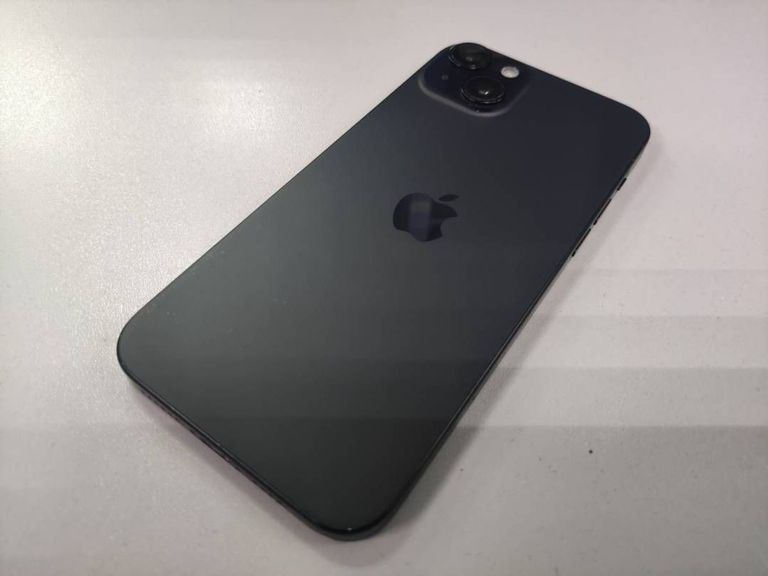 Apple iPhone 15 Plus 128GB Pink Код:01-200440249. Изображение 8