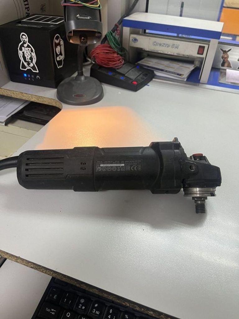 Объявление Dnipro-M gs-100s Б/У