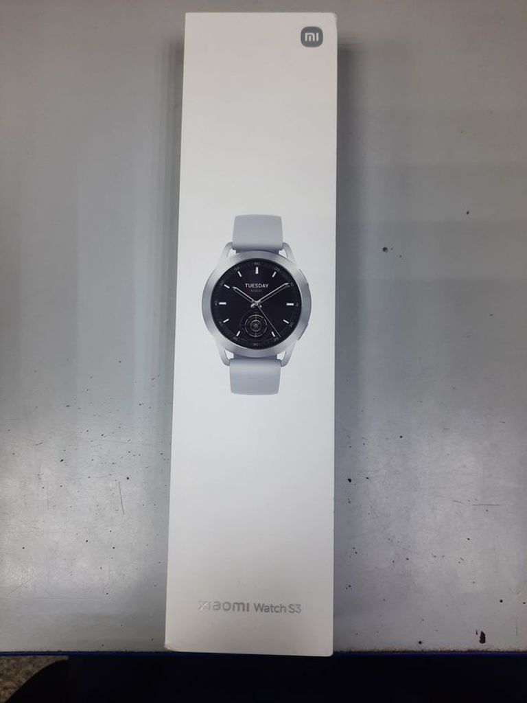 Xiaomi watch s3 Код:01-200481355. Зображення 6