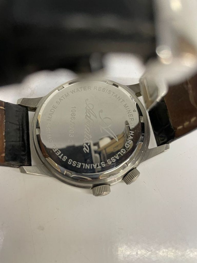 Adriatica 1066.5224q Код:01-200364071. Зображення 6