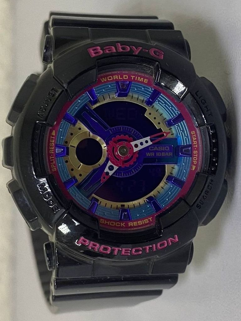 Casio ba-112 Код:01-200127438. Зображення 6