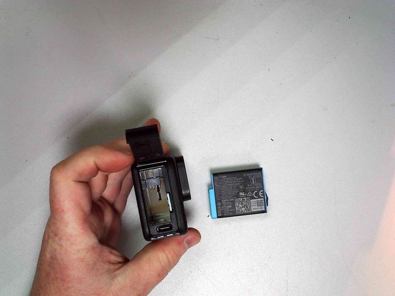 Распродажа Gopro hero10 special bundle, продавец Техноскарб