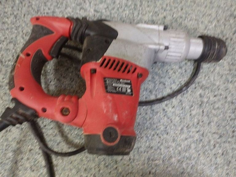 Оголошення Einhell rt-rh 32 Б/У