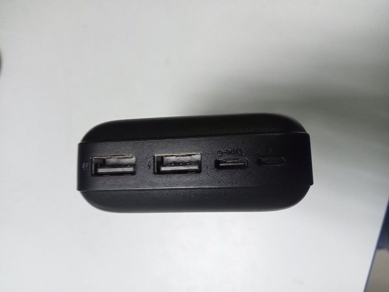 Купити - 20000 mah Б/У