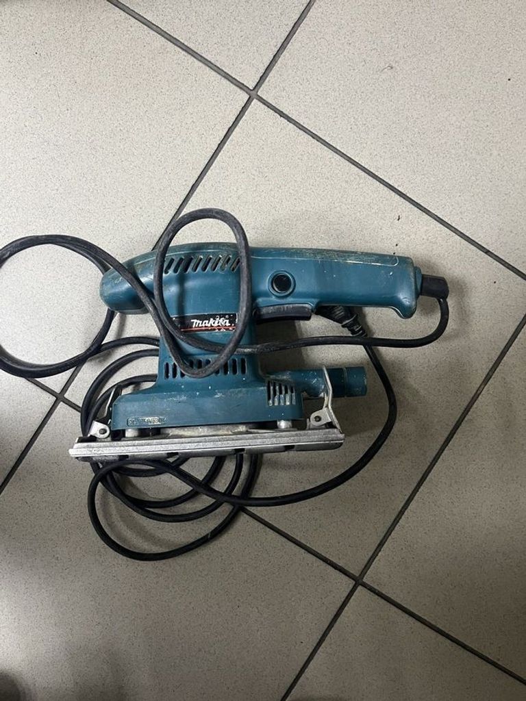 Объявление Makita bo3700 Б/У