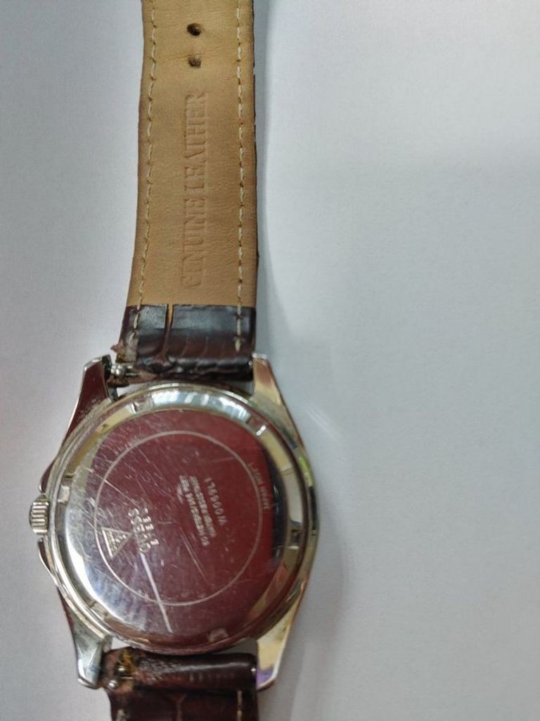 Дешево Guess W0069L1 з ломбарду