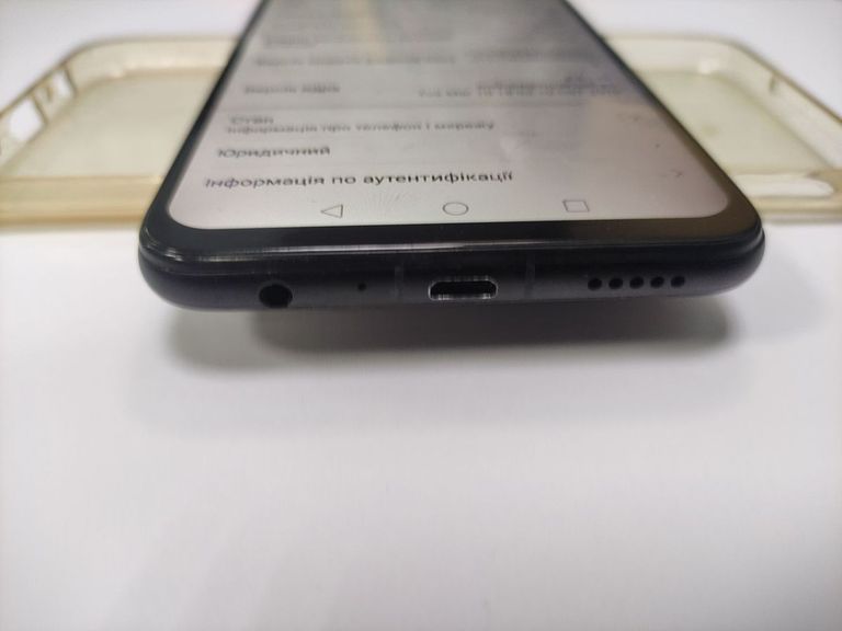 Huawei honor 8x 6/128gb/ jsn-l22 Код:01-200497641. Зображення 9