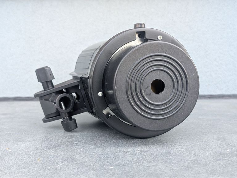 Портативне світлодіодне світло Andoer LM60W 60 Вт, студійний відеофільтр 5600K з регульованою яскравістю, кріплення Bowens, безп Код:null. Изображение 5