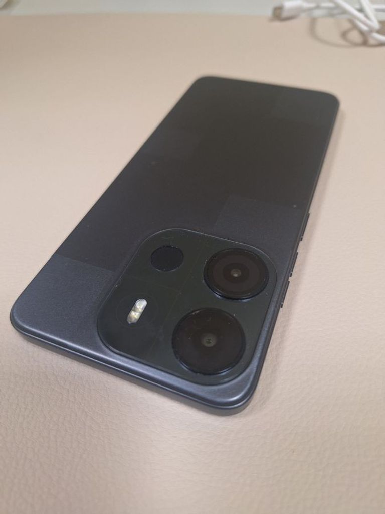 Дешево Tecno pop 7 2/64gb з ломбарду