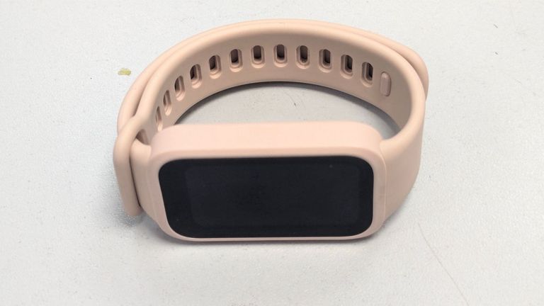 Дешево Xiaomi smart band 9 active з ломбарду