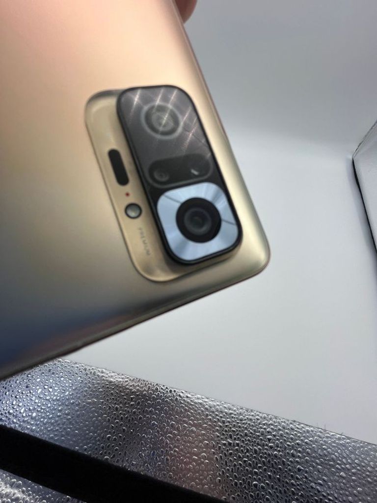 Xiaomi redmi note 10 pro 6/64gb Код:01-200516811. Зображення 8