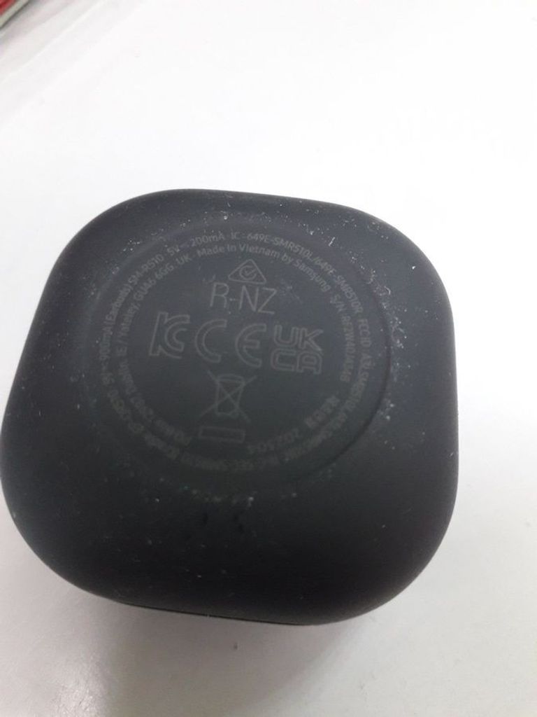 Дешево Samsung galaxy buds2 pro з ломбарду