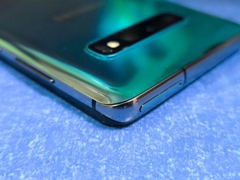 Samsung galaxy s10+ 8/128g Код:01-200531712. Изображение 5