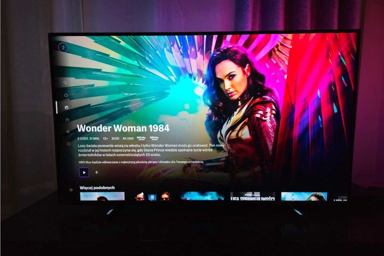 Купить Philips 55PUS9104 Б/У