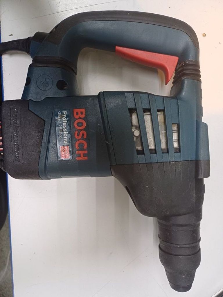 Оголошення Bosch GBH 3-28 DRE (061123A000) Б/У