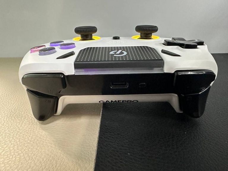 Распродажа Gamepro GPS13W White, продавец Техноскарб
