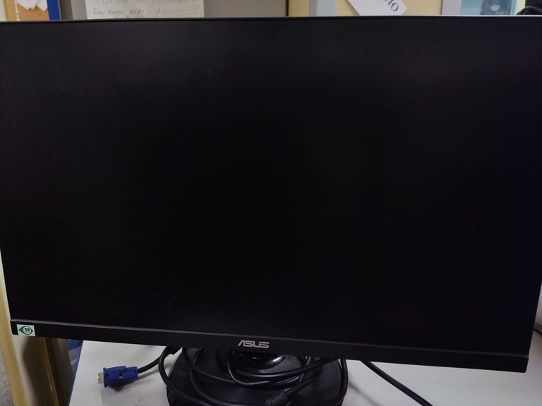 Дешево Asus va24dq з ломбарду