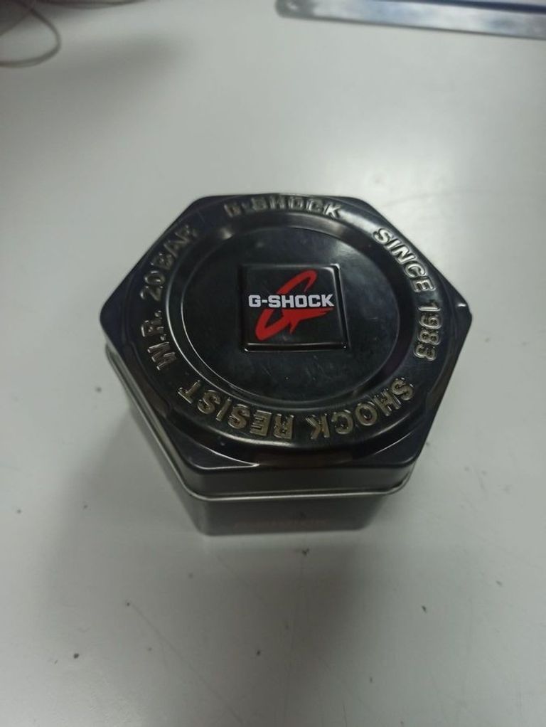 Дешево Casio ga-700 з ломбарду