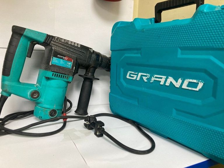 Купити Grand ПЭ-1400 Б/У