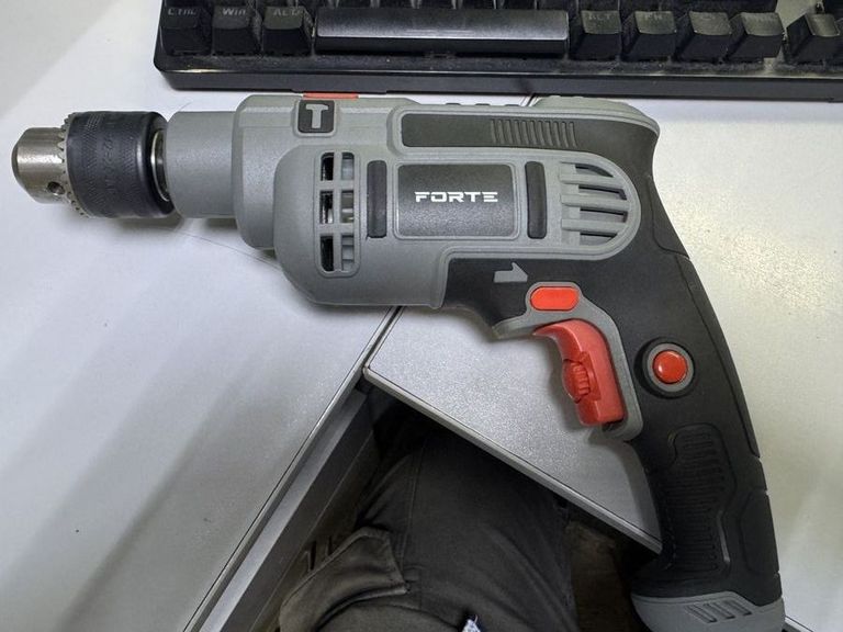 Дешиво Forte ID 851 VR с ломбарда