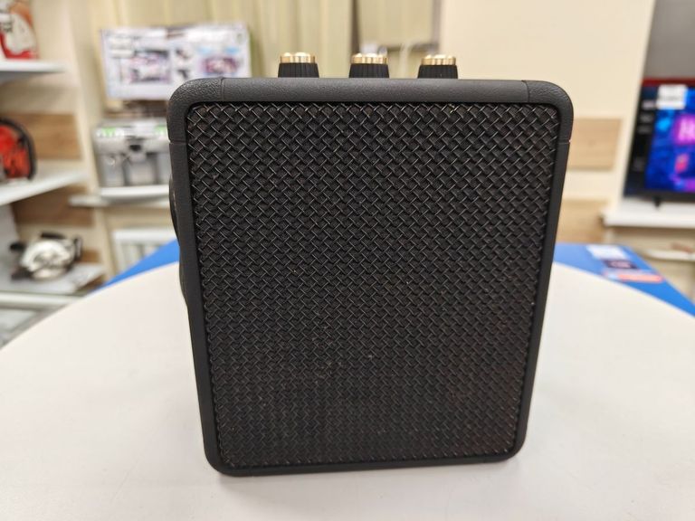 Marshall portable speaker stockwell ii Код:01-200549207. Зображення 5